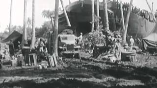 WWII BATTLEGROUND The Fighting Navy Seabees 720p [upl. by Elodea]