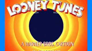 Looney Tunes Theme [upl. by Retsevlys43]