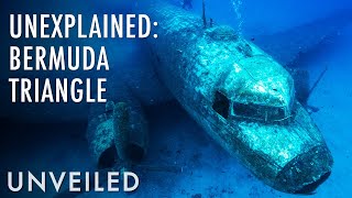 What Happens Inside the Bermuda Triangle  Unveiled [upl. by Eceined]