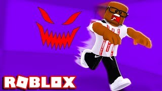 DONT GET CRUSHED BY A SPEEDING WALL IN ROBLOX [upl. by Nerej]