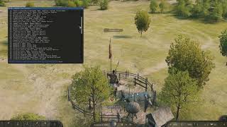 Mount amp Blade II Bannerlord Cheat Add Troops Using Command Console [upl. by Windham]