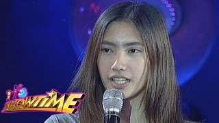 Its Showtime adVice Pastillas Girl [upl. by Benildas]