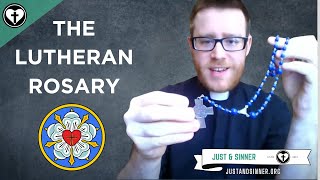 How to Pray the Lutheran Rosary [upl. by Barbuto]