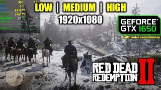 Red Dead Redemption 2 PC  Before You Buy 4K 60FPS [upl. by Anirtep]