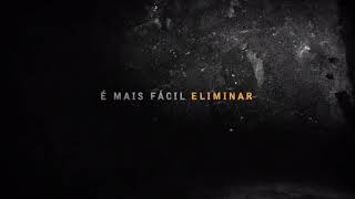 Holocausto Brasileiro  Documentário trailer [upl. by Imailiv]