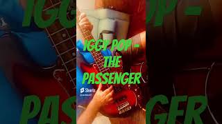 Iggy Pop  The Passenger [upl. by Shapiro]