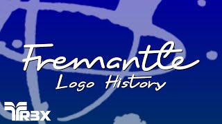 Fremantle Logo History [upl. by Nixon730]