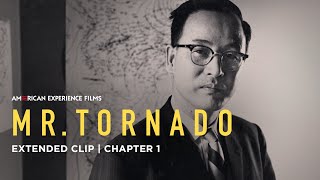 Chapter 1  Mr Tornado  American Experience  PBS [upl. by Shari831]