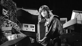 Emerson Lake amp Palmer  Fanfare For The Common Man [upl. by Adlee]