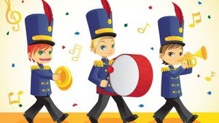 CARNEVALE  canzone per Bambini [upl. by Stannfield776]