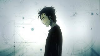 Steins Gate 0 opening 2 HD [upl. by Lika]