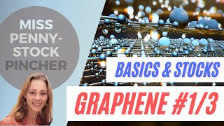 9 top graphene stocks part 13  why and where you should invest 📈🗻💸 [upl. by Yl]