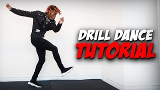 How to NY Drill Dance Easy [upl. by Arehs]