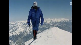 Messner  2012  Film Documentario [upl. by Nyral]