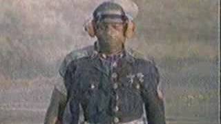 marines 80s TV commercial [upl. by Leuqcar]