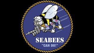 US Navy Seabees Video [upl. by Dianuj]