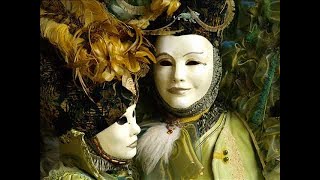 Carnival of Venice Classical Waltzes amp Italian Folk Music from Venice [upl. by Aronal]