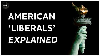 A Guide to American Liberalism [upl. by Fabrienne350]