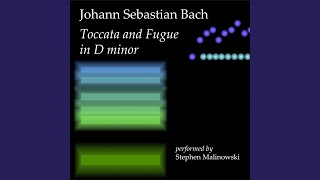 Toccata and Fugue in D Minor BWV 565 [upl. by Airdnahs13]