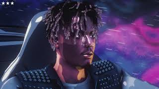 Juice WRLD  Im Still Official Visualizer [upl. by Lekim107]