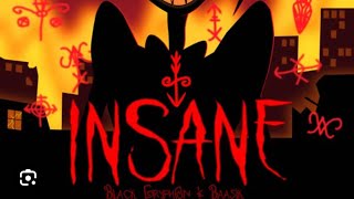 Insane lyrics [upl. by Ilek977]