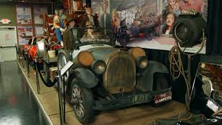 The Beverly Hillbillies Jalopy at Volo Auto Museum [upl. by Fabrice181]