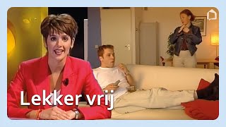 9 Lekker vrij  Taalklasnl [upl. by Burd]