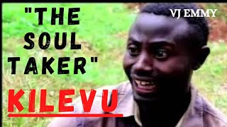 Kilevu quotThe Soul Takerquot  Ugandan movie Kinauganda translated by Vj Emmy [upl. by Feigin981]