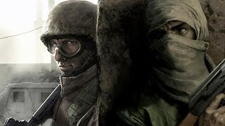 Insurgency Trailer 2014 [upl. by Alla504]