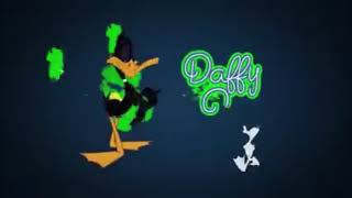 The Looney Tunes Show  Theme Song  Cartoon Network [upl. by Iegres4]