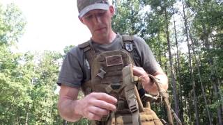 Integrating Pack Onto Plate Carrier [upl. by Henrique]