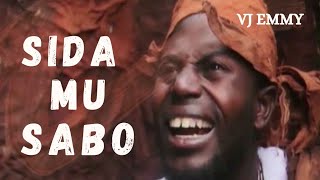 Sida Mu Ssabo part two Ugandan movie  kinauganda translated by Vj Emmy [upl. by Zarah943]