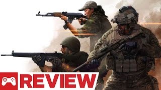 Insurgency Sandstorm Review [upl. by Iad]