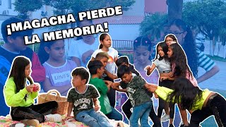 MAGACHA PIERDE LA MEMORIA [upl. by Alhahs]