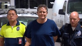 Judge Reinhold Is Arrested For Screaming During TSA Screening Cops [upl. by Goeselt]