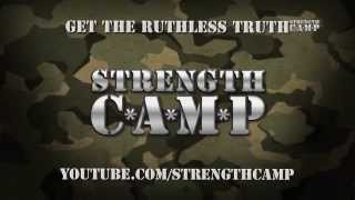 Elliott Hulses STRENGTH CAMP [upl. by Dewain]