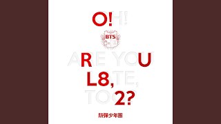 BTS Cypher PT1 [upl. by Tabby11]