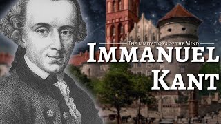 The Philosophy Of Immanuel Kant [upl. by Aniuqahs322]