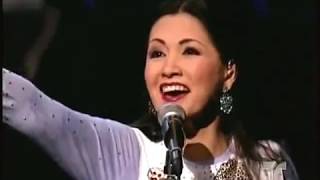 Ana Gabriel  Live Los Ángeles [upl. by Saundra]