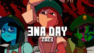 ENA Day 2023 Livestream [upl. by Aivalf667]