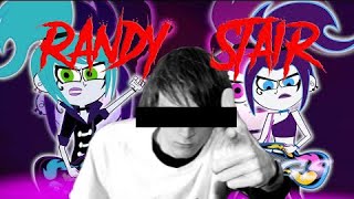 Randy Stair The man whos love for a cartoon character went too far [upl. by Gasper]