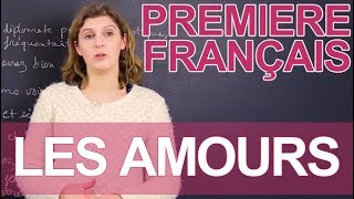 Les Amours Ronsard  Français  1ère  Les Bons Profs [upl. by Koller]