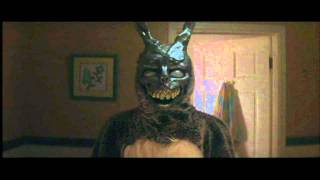 Frank from Donnie Darko [upl. by Aikkan]