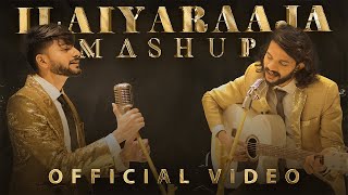 ILAIYARAAJA Mashup 2k21  Sathya amp Stanley  Ft Lavita amp Sanjana [upl. by Gnart]