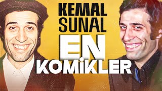 Kemal Sunal En Komik Sahneler [upl. by Phira356]