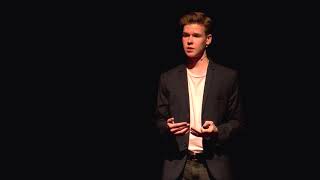 Youre being manipulated and dont even know it  Nate Pressner  TEDxYouthBasel [upl. by Fleurette740]