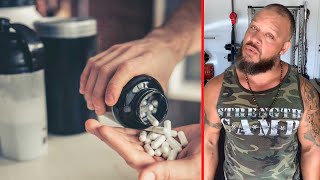 How To Use Creatine Effectively [upl. by Lael]