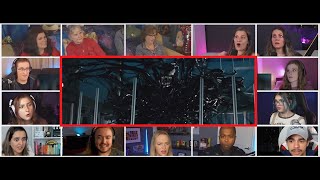 SpiderMan 3  Last Fight Scene Part 2 Reaction Mashup [upl. by Coulter]