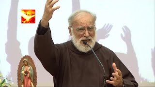 Catechesi sullAdorazione Eucaristica con Padre Raniero Cantalamessa [upl. by Retsel]