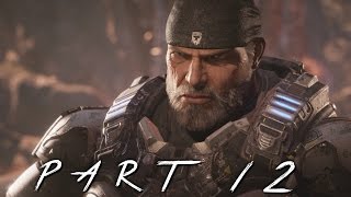 Gears 5  All Weapons Reload Animations and Sounds [upl. by Gabbert]